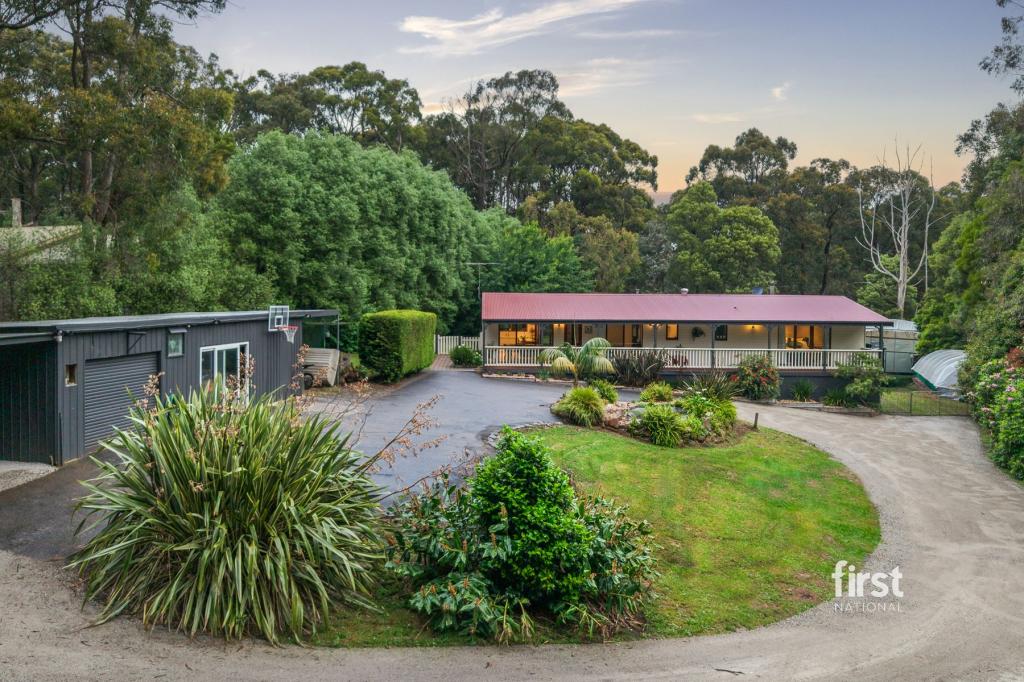 27 Steel Rd, Emerald, VIC 3782
