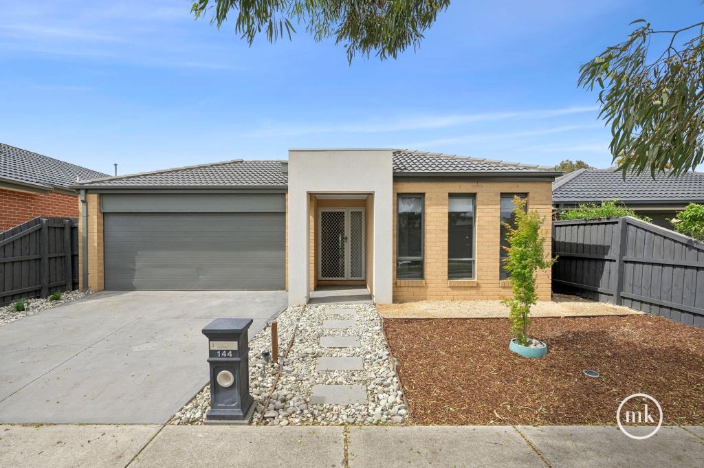 144 Cookes Rd, Doreen, VIC 3754