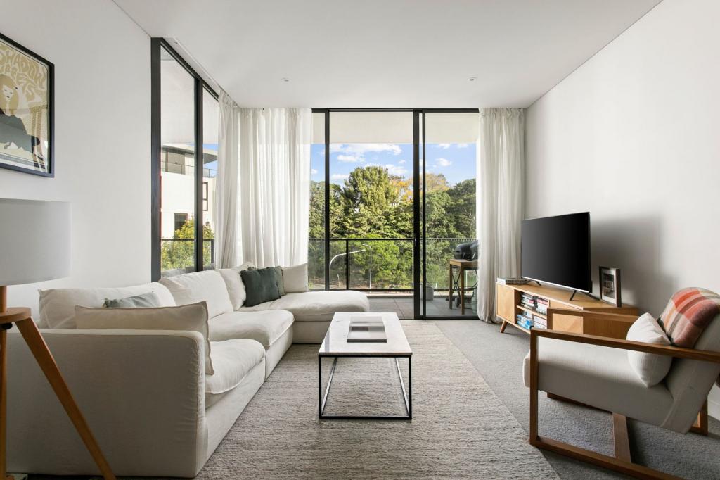 1411/1 Scotsman St, Forest Lodge, NSW 2037