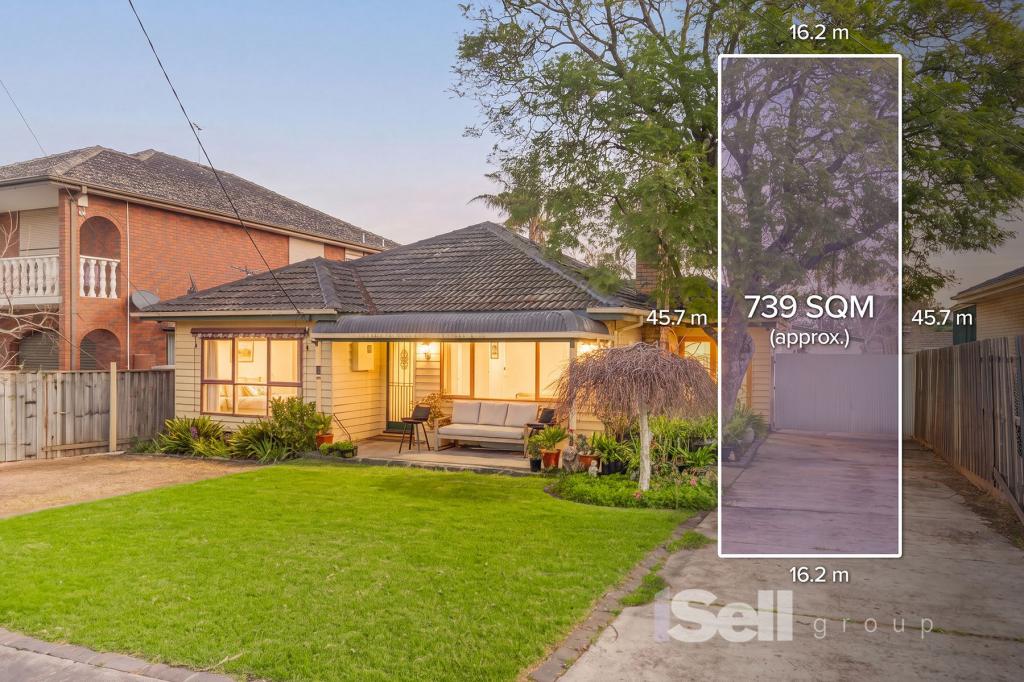 18 Amiel St, Springvale, VIC 3171
