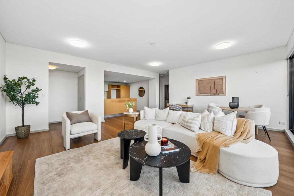 33/313 Forest Rd, Hurstville, NSW 2220