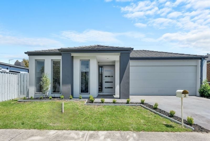 3 Orlando Pl, Berwick, VIC 3806