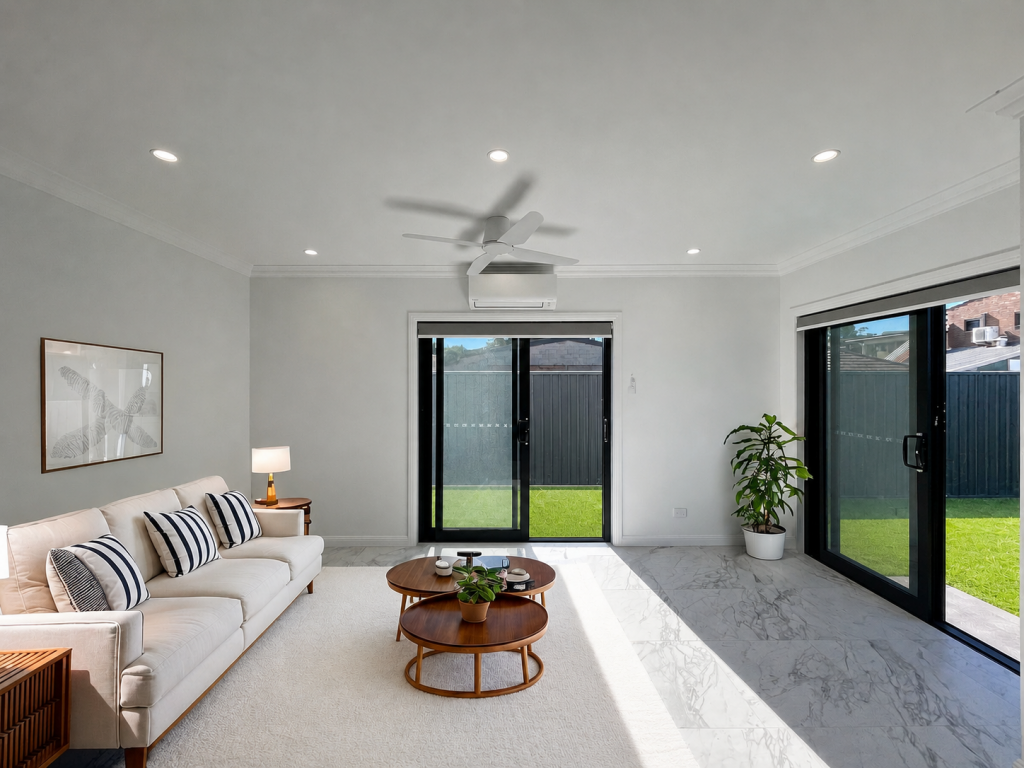 65A LANCASTER AVE, MELROSE PARK, NSW 2114