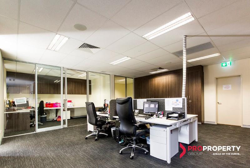 SUITE 5/250 OXFORD ST, LEEDERVILLE, WA 6007