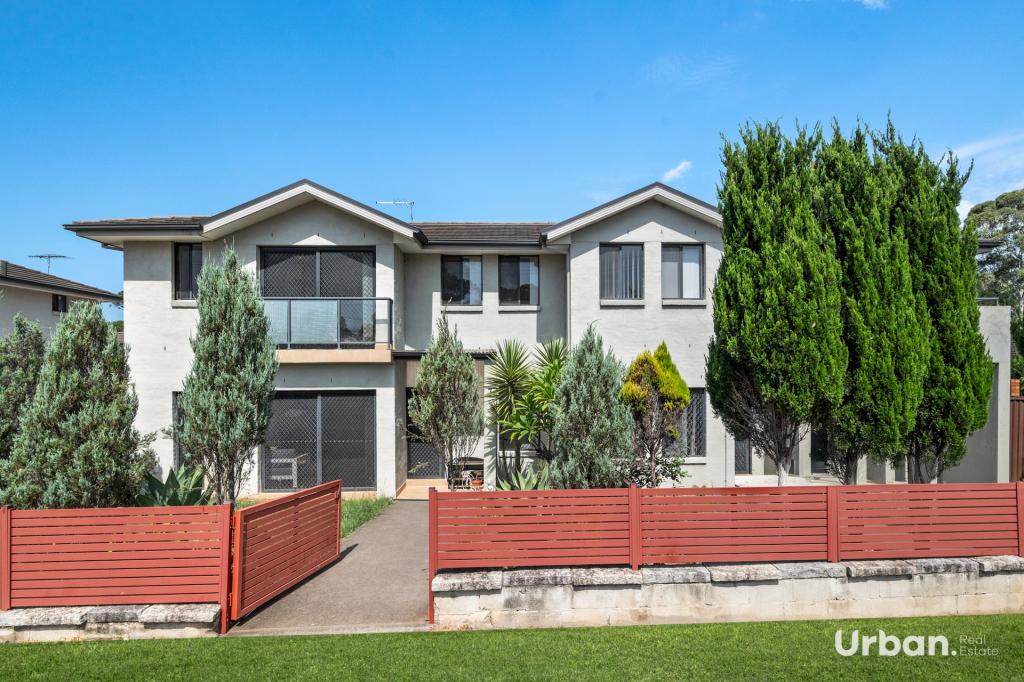3/16-20 Myee Rd, Macquarie Fields, NSW 2564