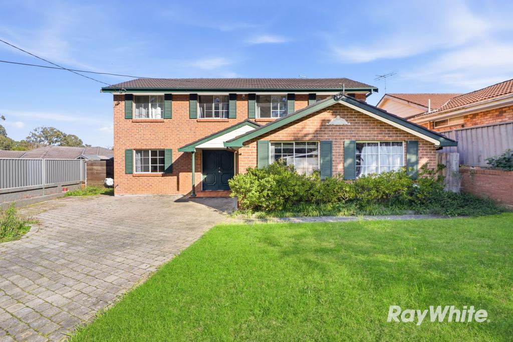 140 Macquarie Rd, Greystanes, NSW 2145