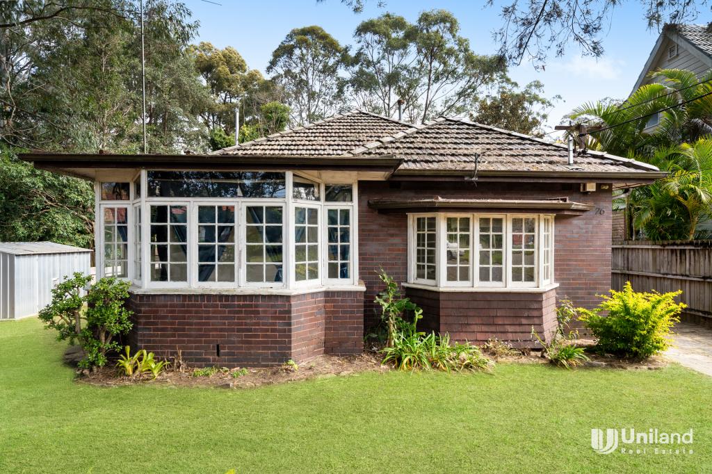 26 Auld Ave, Eastwood, NSW 2122
