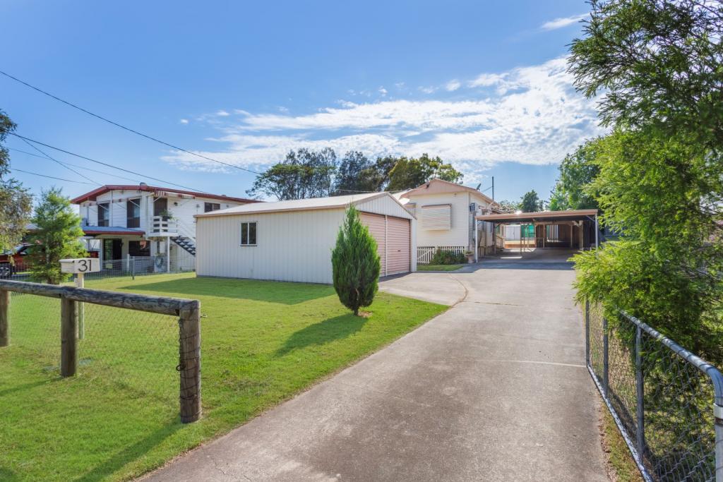 31 Lupton St, Churchill, QLD 4305