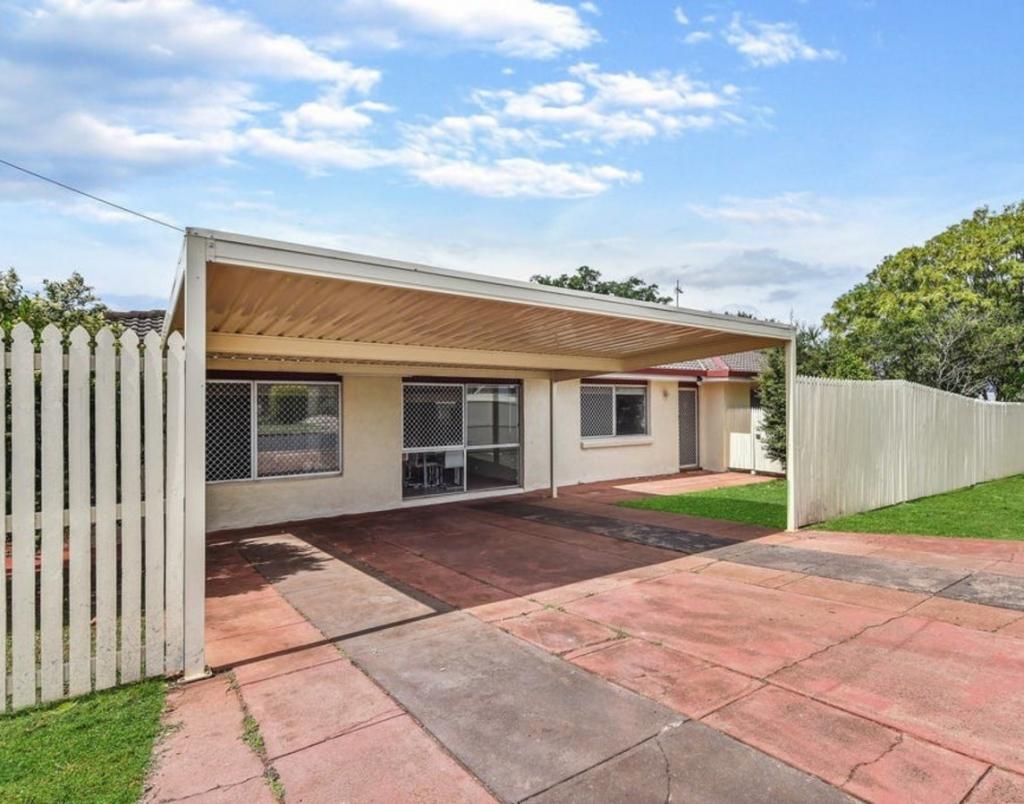 16 Wyalla St, Newtown, QLD 4350