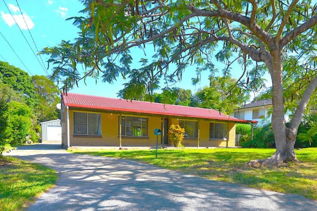 75 Wanda Rd, Upper Mount Gravatt, QLD 4122