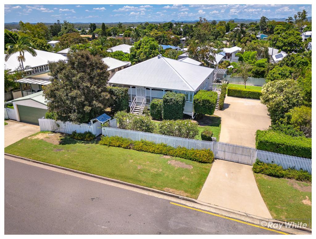 6 Flynn St, Wandal, QLD 4700