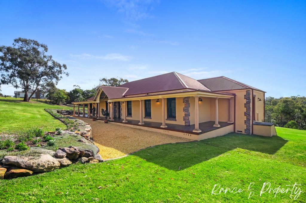 3 Murray Park Rd, Kenthurst, NSW 2156