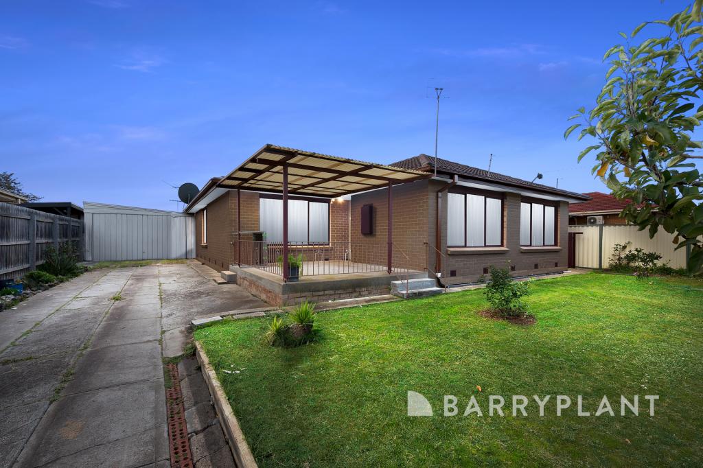 8 Tanglewood St, Kings Park, VIC 3021