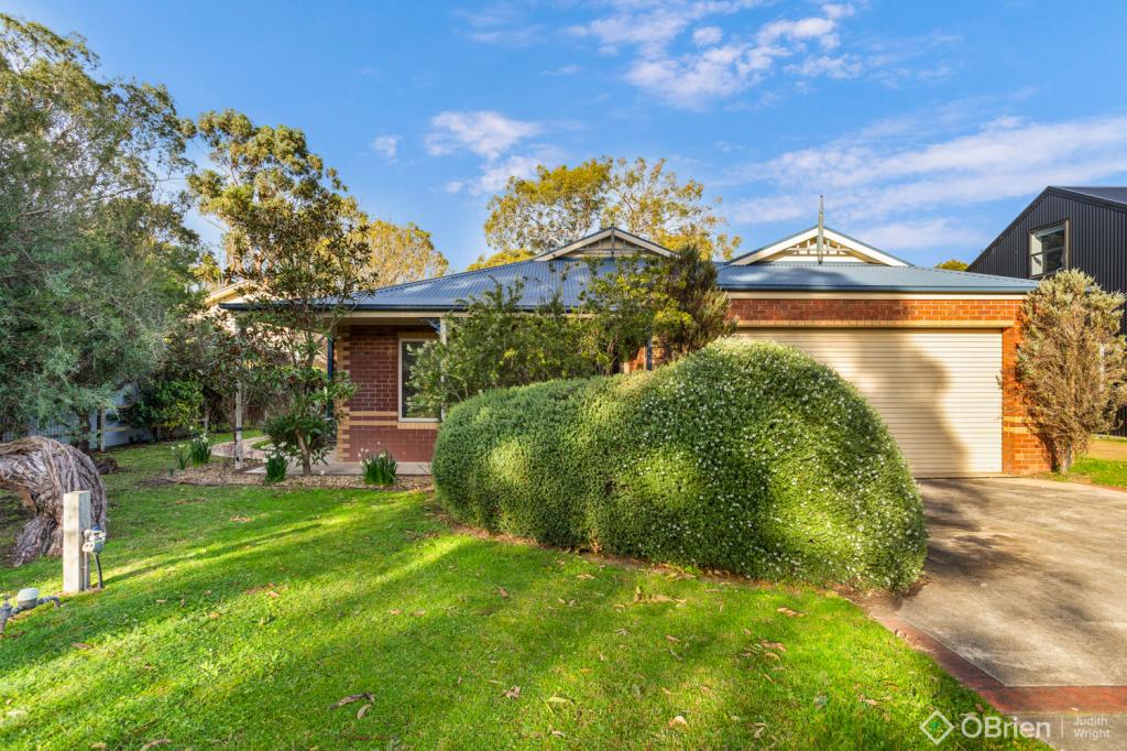 24 Ellen Rd, Silverleaves, VIC 3922