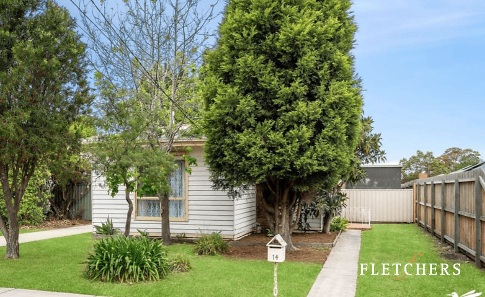 14 Lumeah St, Norlane, VIC 3214
