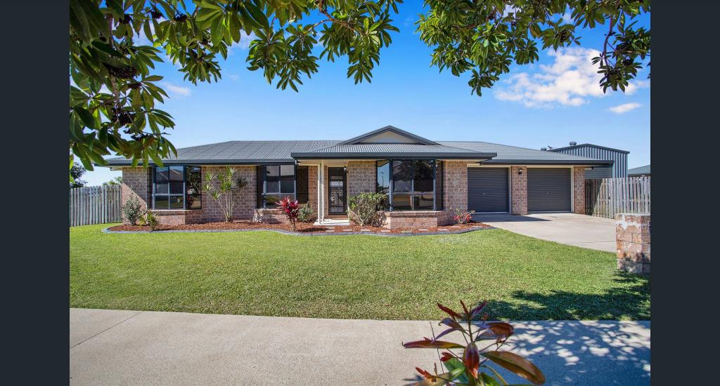 19 Eileen St, Walkerston, QLD 4751