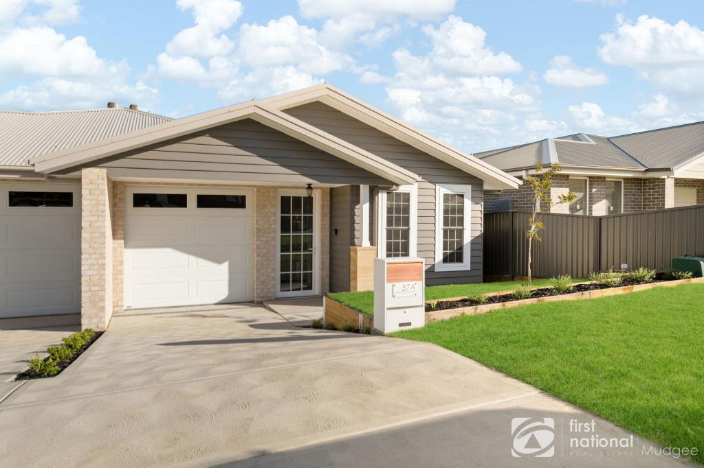 37a Marskell Cct, Mudgee, NSW 2850