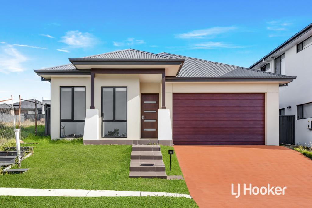 18 Lahore St, Riverstone, NSW 2765