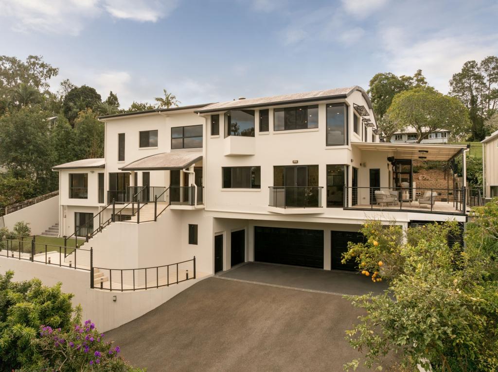 10/43a Goldieslie Rd, Indooroopilly, QLD 4068