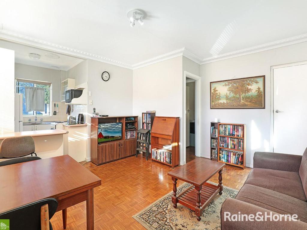 4/20 Seddon St, Figtree, NSW 2525