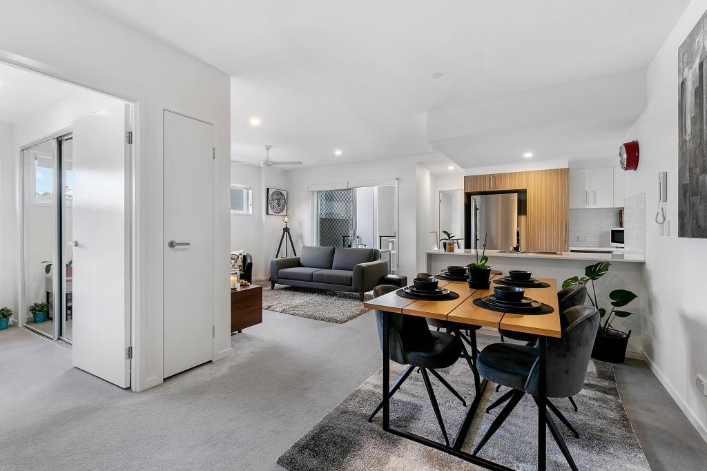 4/30 ANSTEY ST, ALBION, QLD 4010