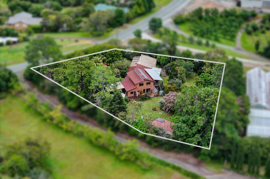 97-99 Blackall Range Rd, Woombye, QLD 4559