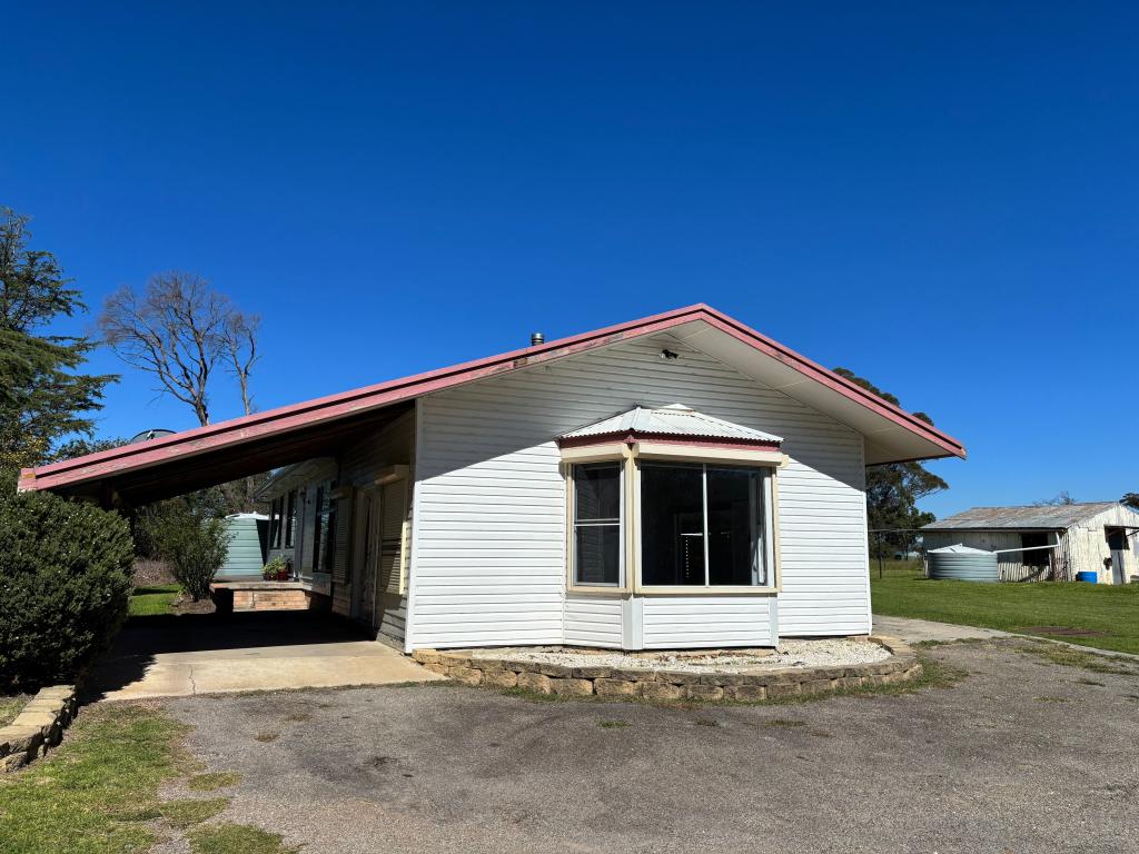 3055 Great Western Hwy, Hartley, NSW 2790