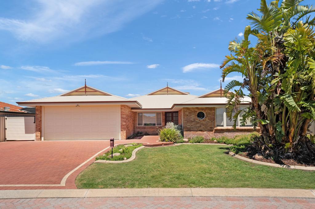 13 Bandol Gdns, Secret Harbour, WA 6173