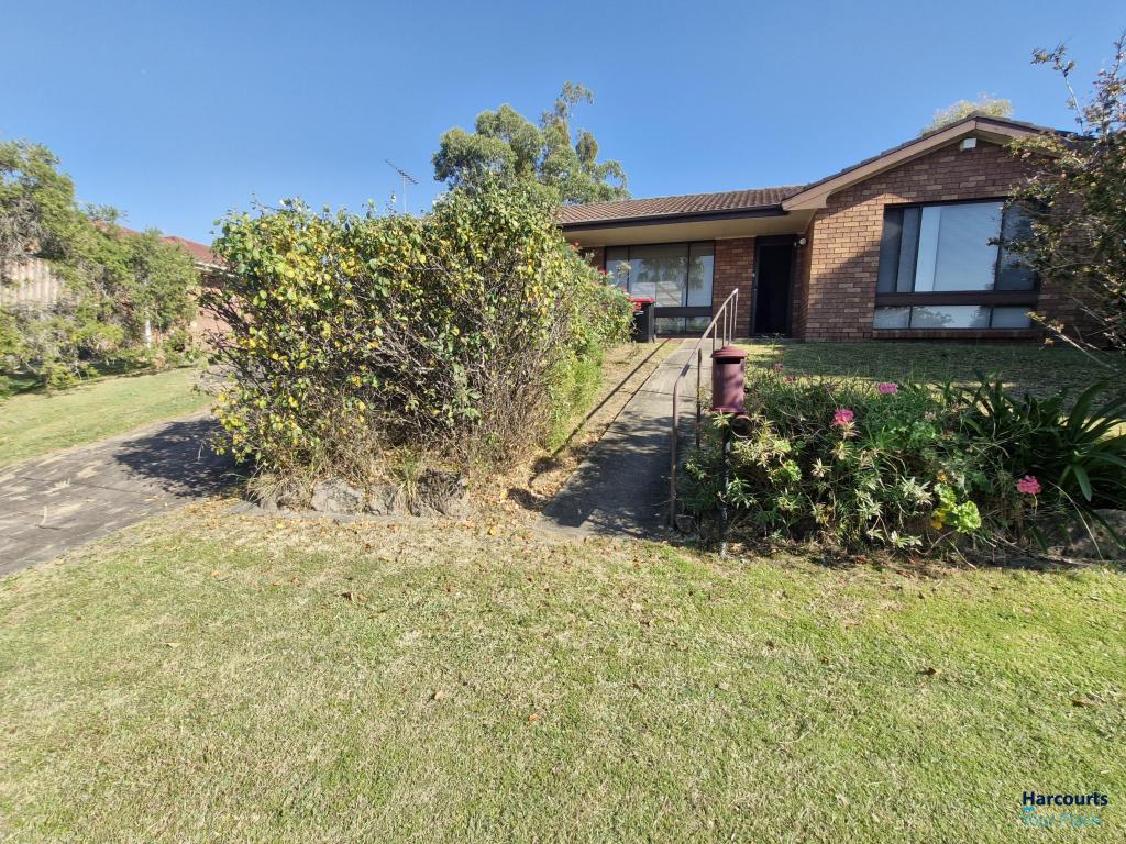 2 Marsh Pl, Cranebrook, NSW 2749
