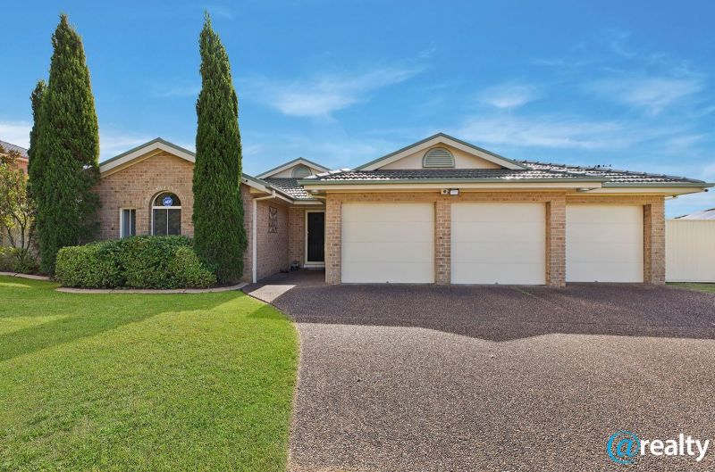 29 Parraweena Rd, Gwandalan, NSW 2259