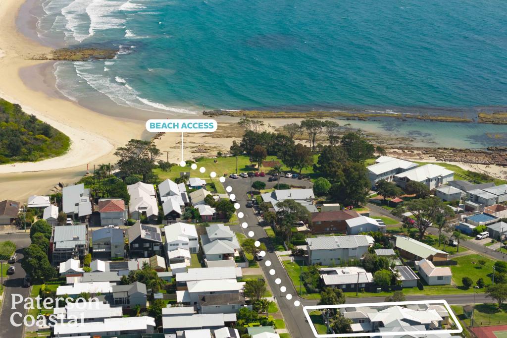 17 Piscator Ave, Currarong, NSW 2540