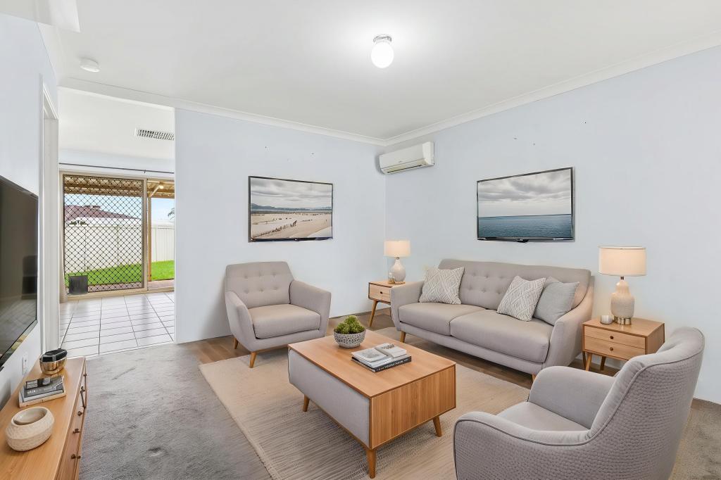 36b Sutcliffe Cl, Seville Grove, WA 6112