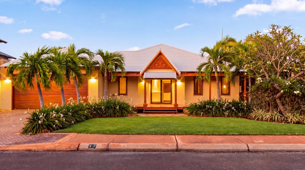 17 ELEANOR LOOP, CABLE BEACH, WA 6726