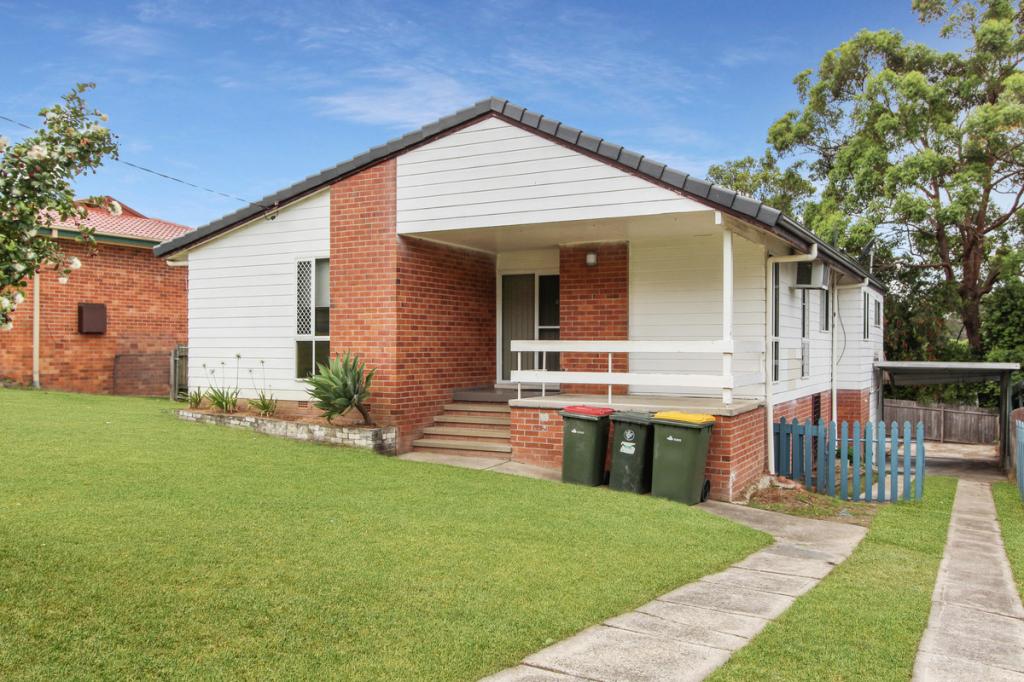 13 Flobern Ave, Wauchope, NSW 2446