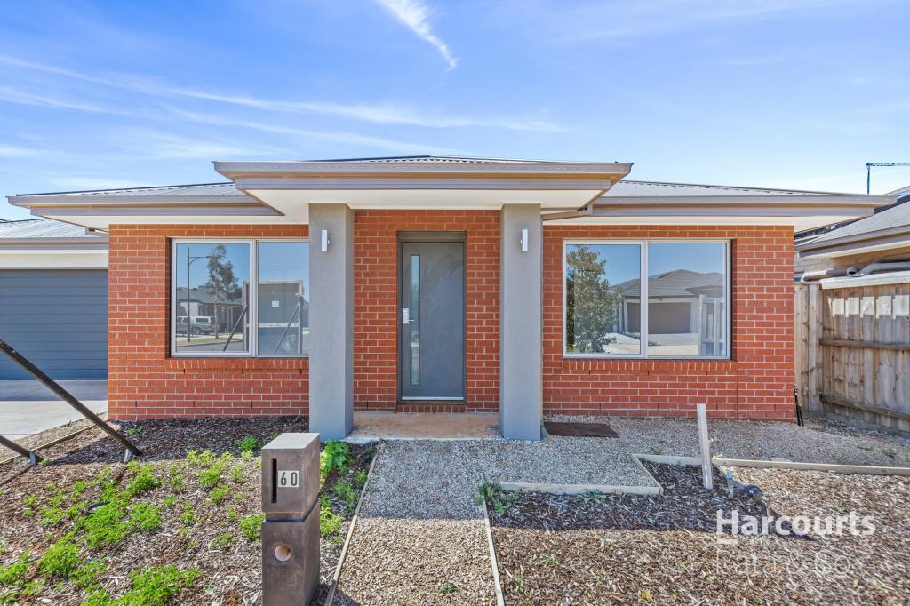 60 Unison Rd, Strathtulloh, VIC 3338