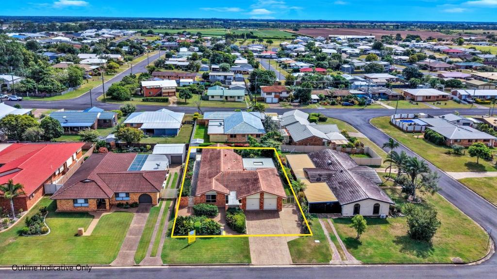 9 Saint Lucia Cres, Avoca, QLD 4670