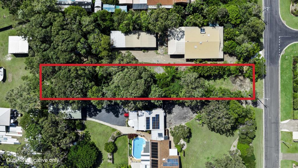 9 HOWARD ST, URANGAN, QLD 4655