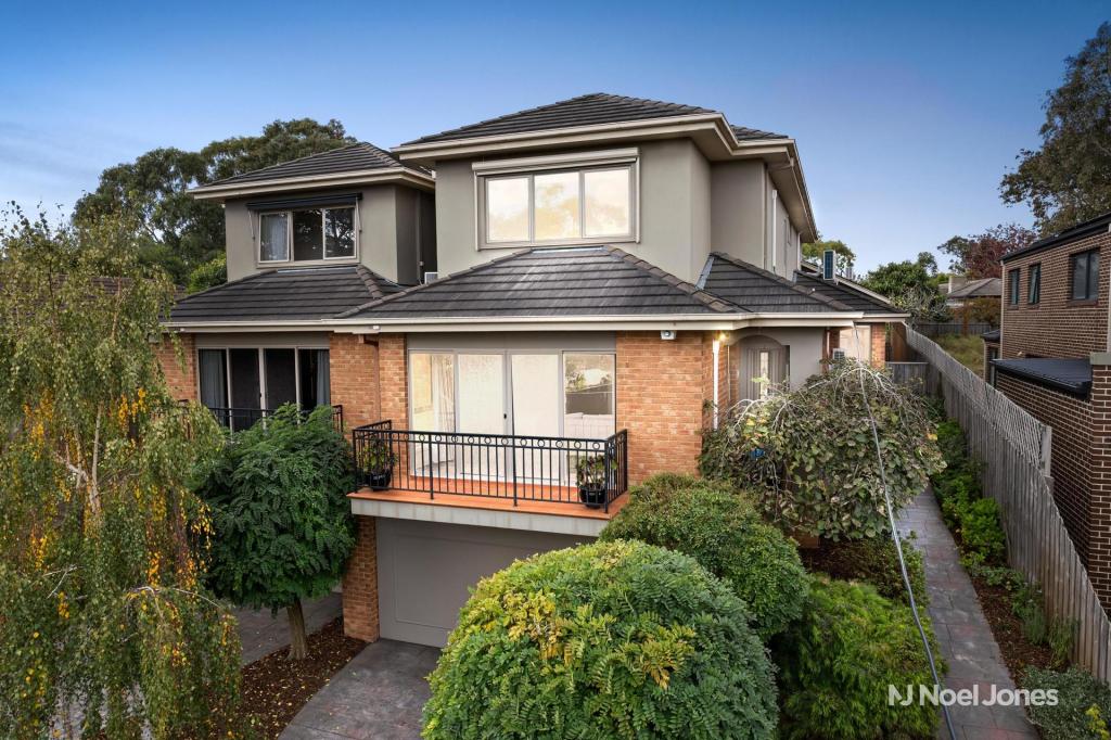 29a Linlithgow St, Mitcham, VIC 3132