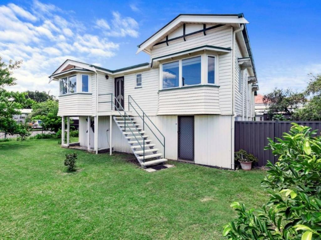 53 Walker St, Maryborough, QLD 4650