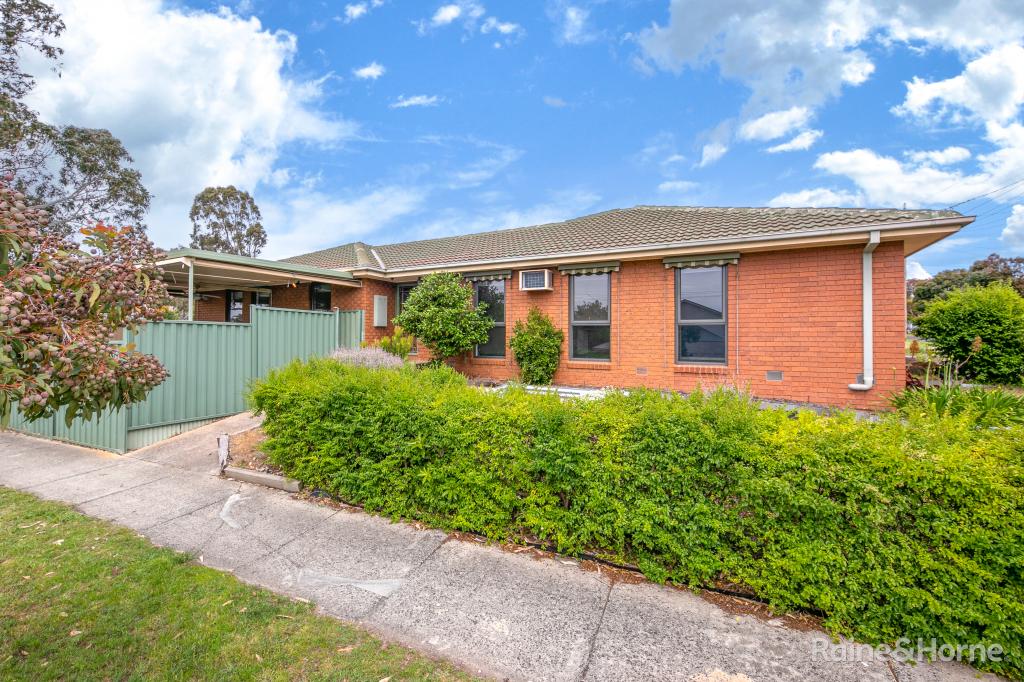 1 Kelly St, Sunbury, VIC 3429