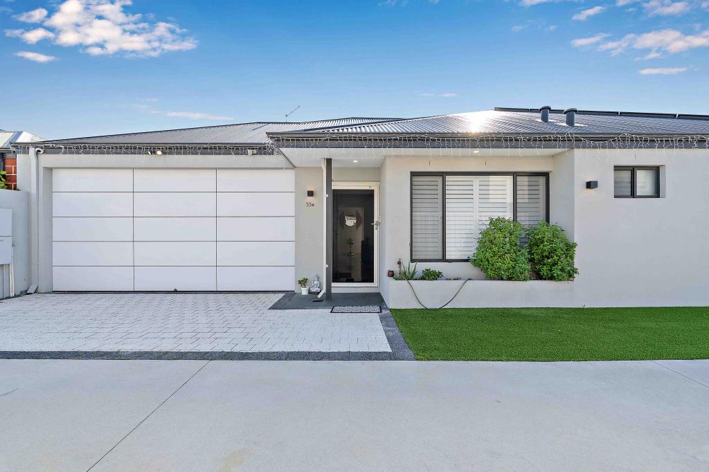 53b Fisher St, Belmont, WA 6104