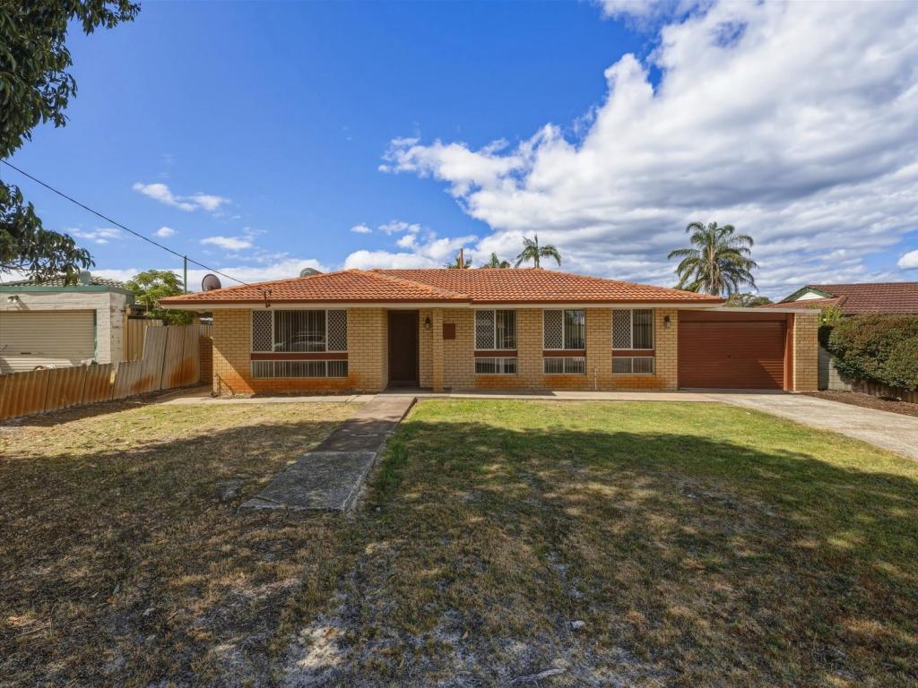 4 Alciston Way, Huntingdale, WA 6110
