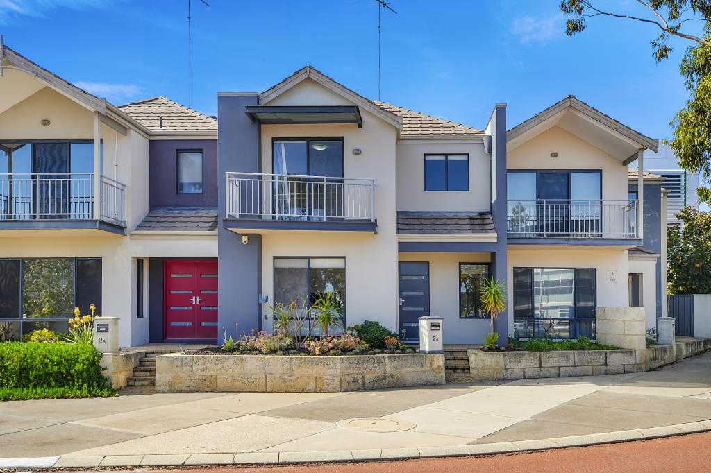 2a Vivaldi Ave, Stirling, WA 6021