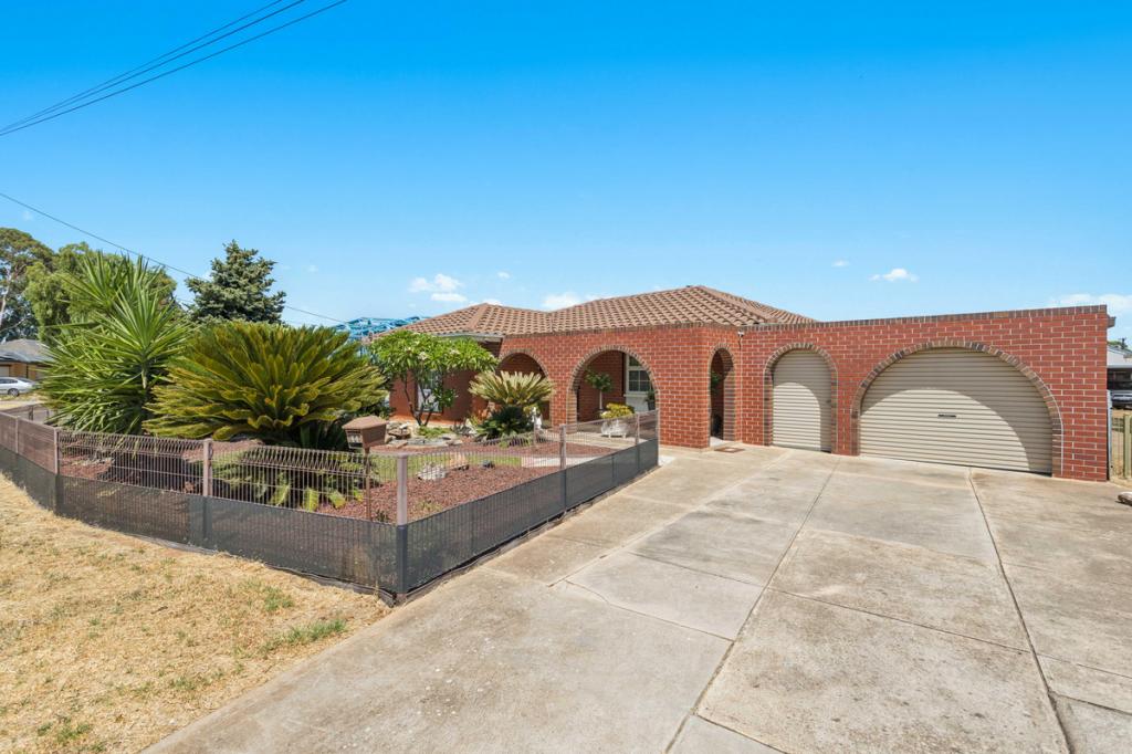 44 Wyatt Rd, Parafield Gardens, SA 5107