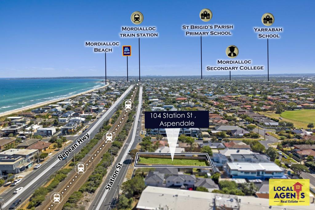 104 Station St, Aspendale, VIC 3195