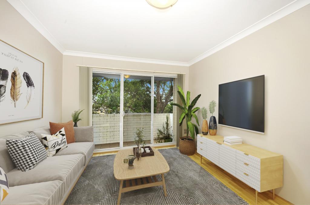 6/89 Bland St, Ashfield, NSW 2131