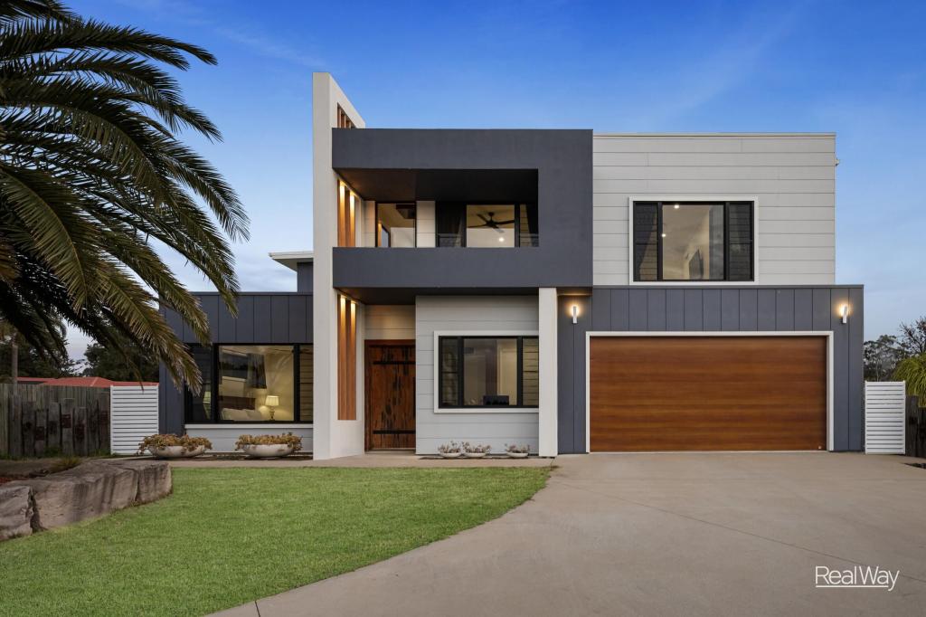 15 Jacquelyn St, Highfields, QLD 4352