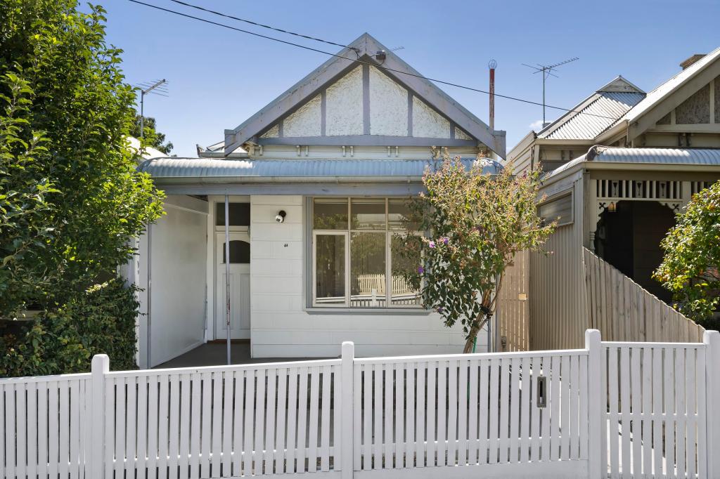 44 Bangalore St, Kensington, VIC 3031