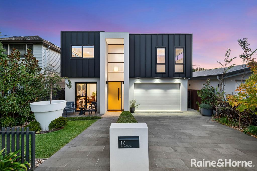 16 Ada St, Kingsgrove, NSW 2208