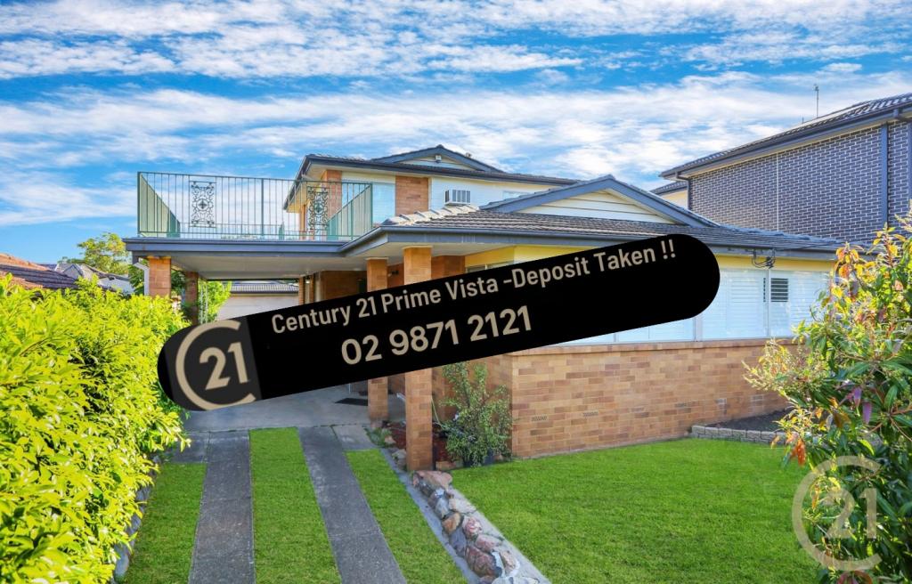 57 Lyle St, Girraween, NSW 2145